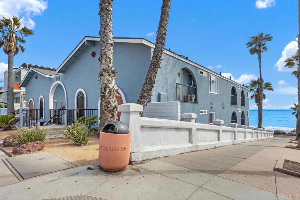 803 S Pacific Street 1