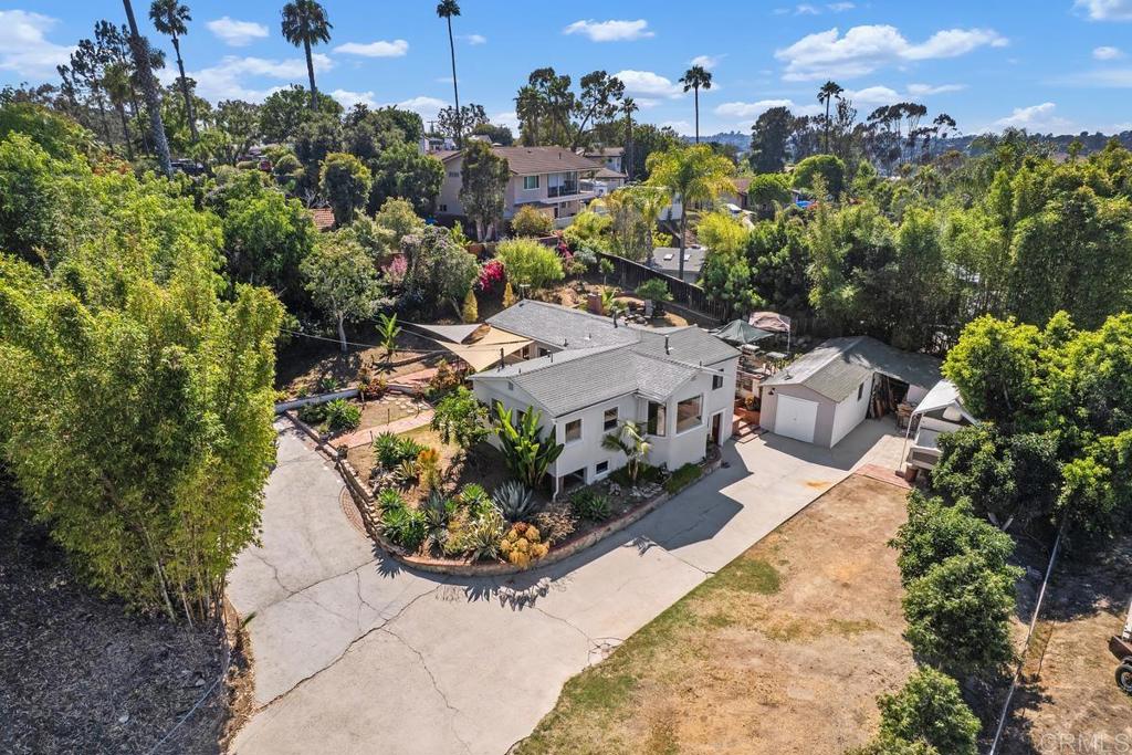 1098 Vale View Drive