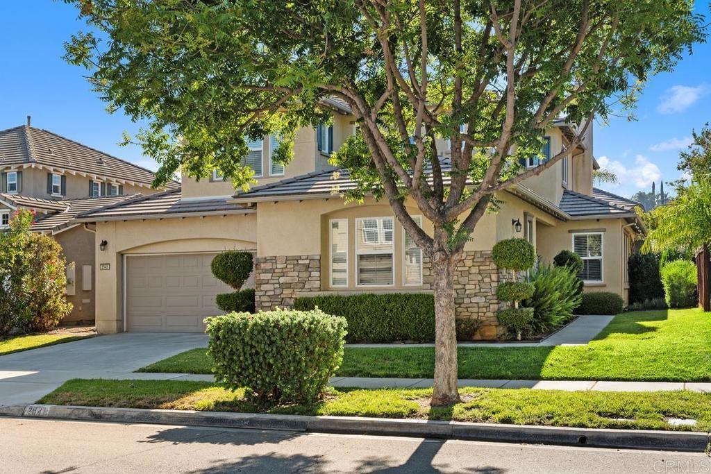 2949 Oro Blanco Cir