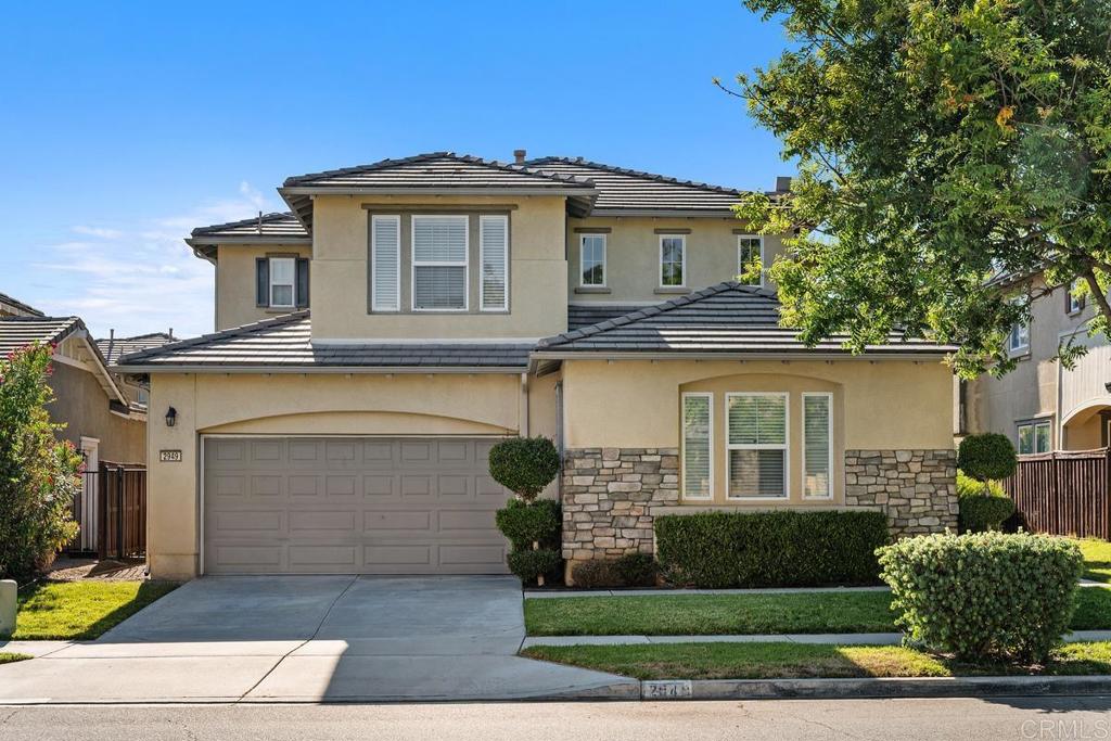 2949 Oro Blanco Cir