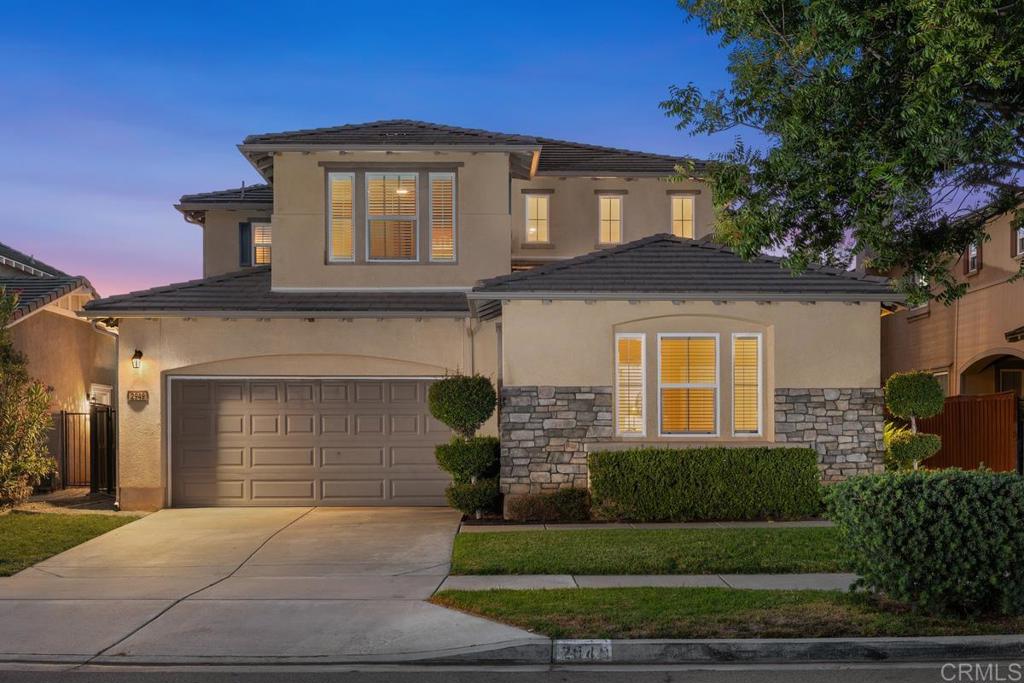 2949 Oro Blanco Cir