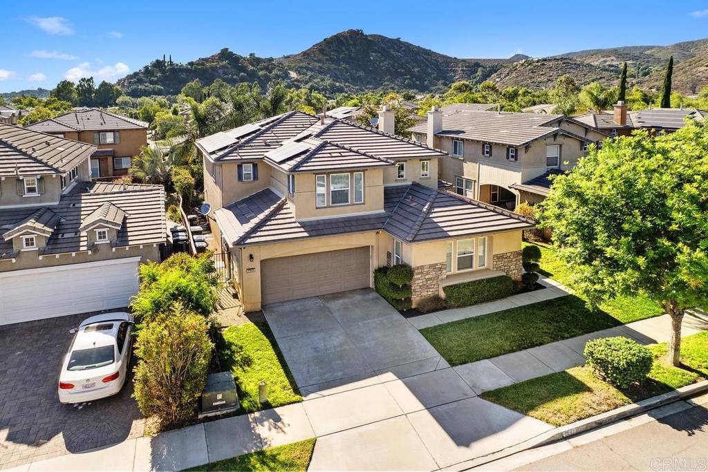 2949 Oro Blanco Cir