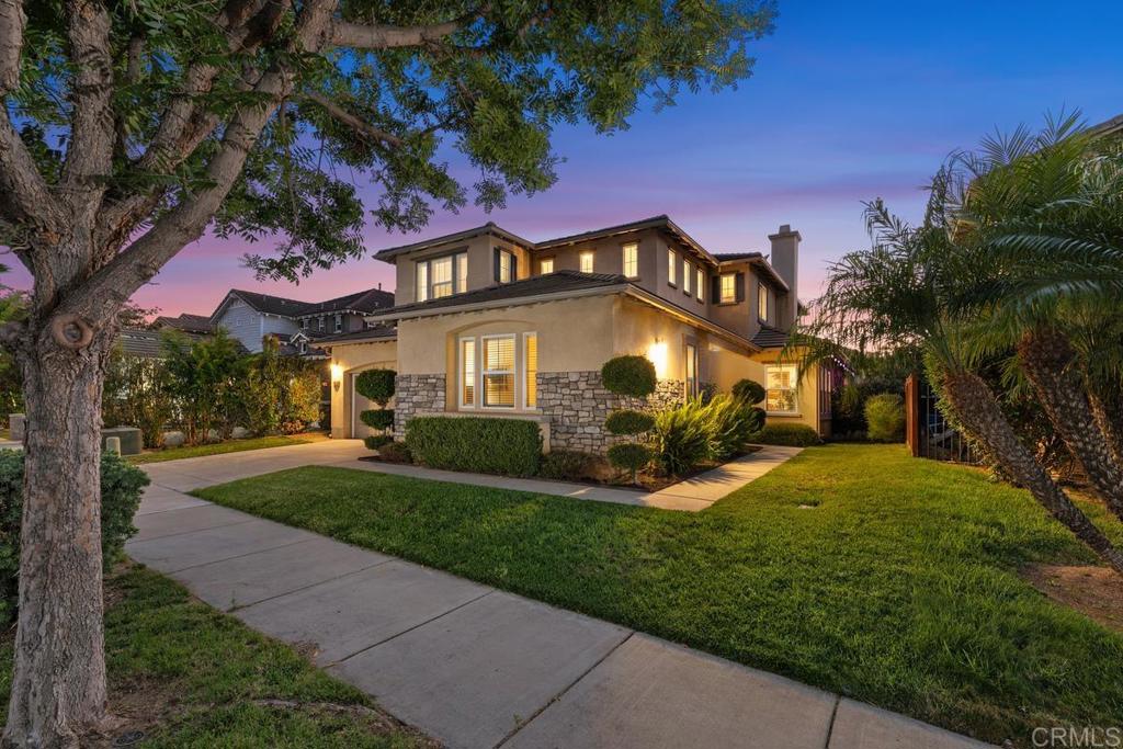 2949 Oro Blanco Cir