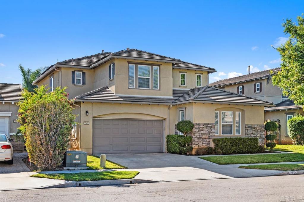 2949 Oro Blanco Cir