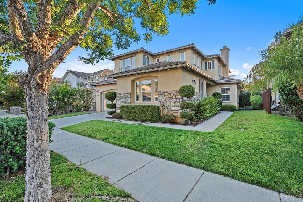 2949 Oro Blanco Cir