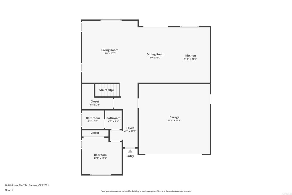 10349 River Bluff Drive