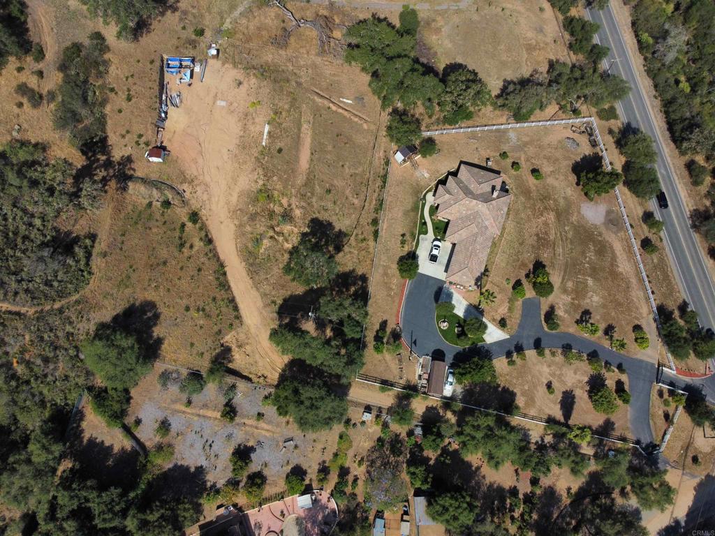 1409 Tecalote Drive