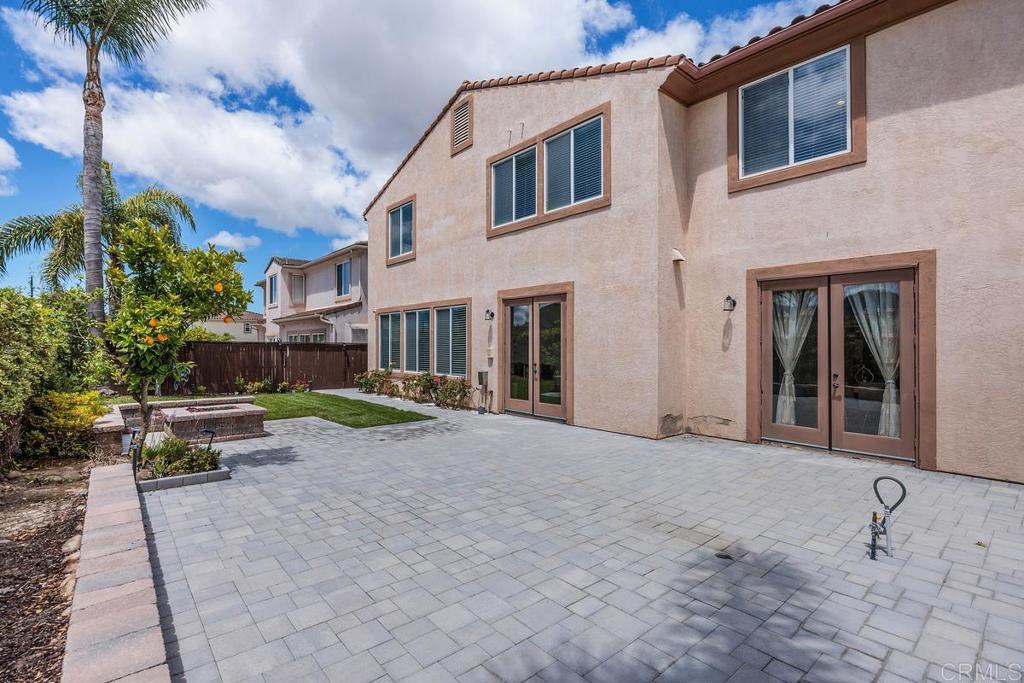 16315 Pinto Ridge Drive