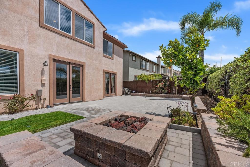 16315 Pinto Ridge Drive