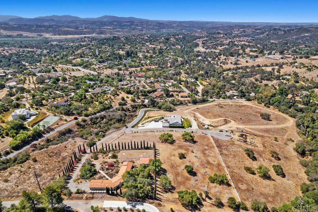 Linda Vista Terrace