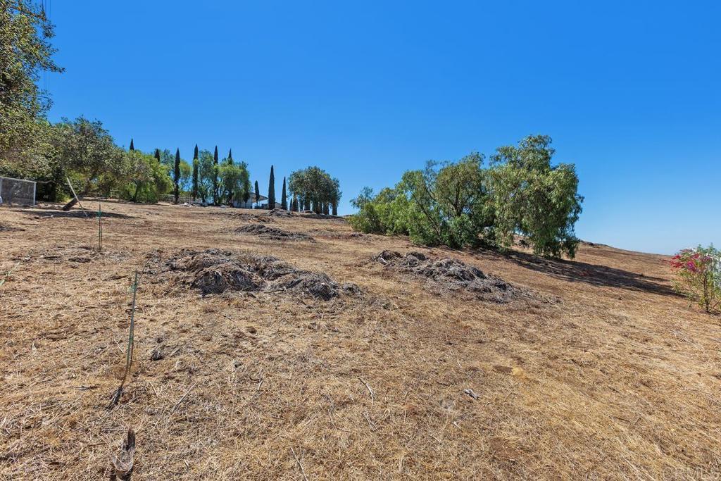 Linda Vista Terrace