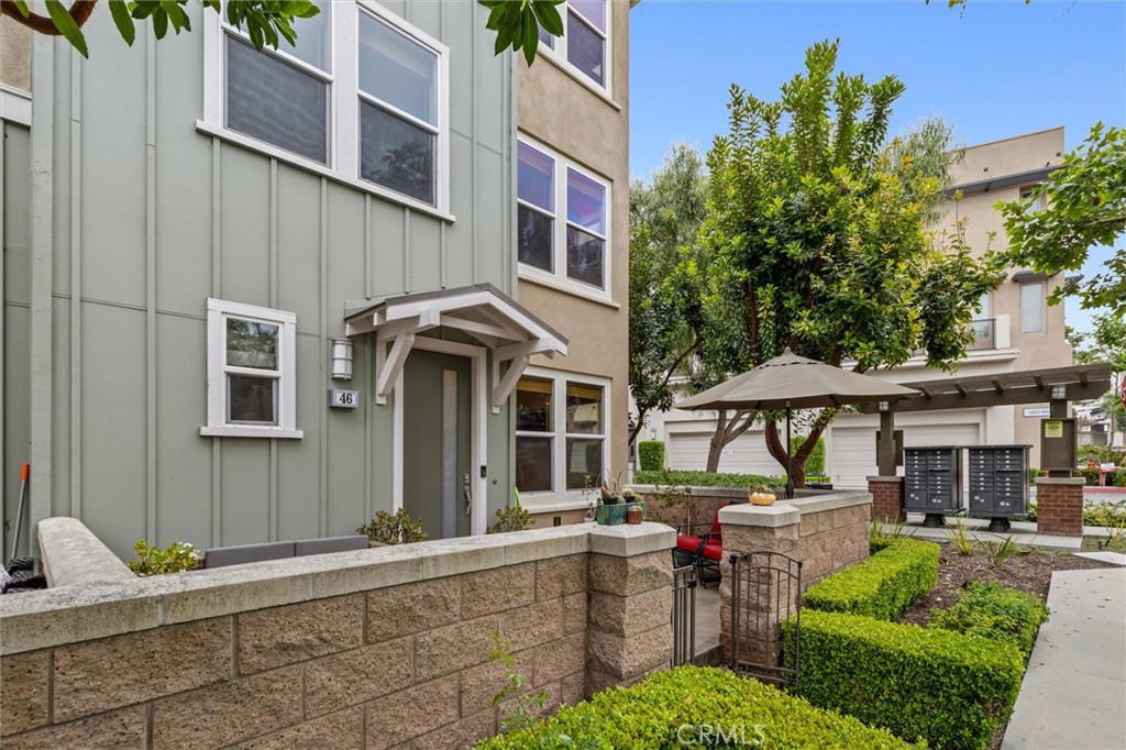 46 Beacon Way