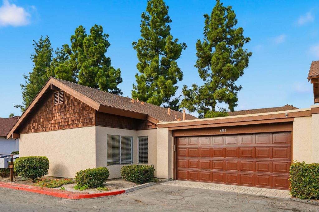 6881 Parkside Avenue