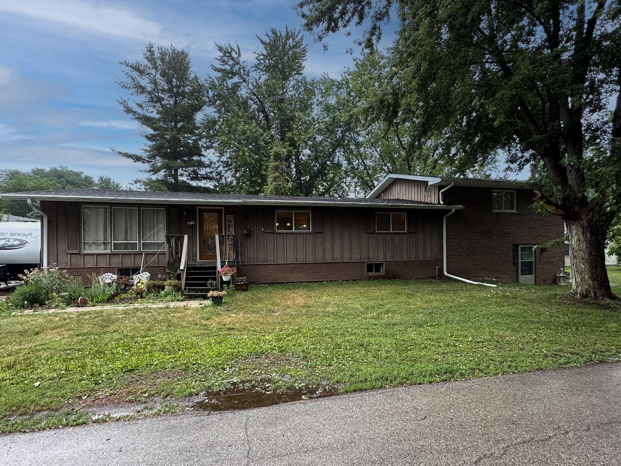 W1395 Glenwood ROAD