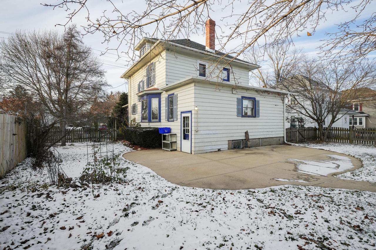 124 Kendall STREET