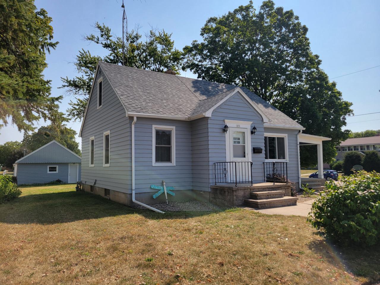 496 Alice STREET