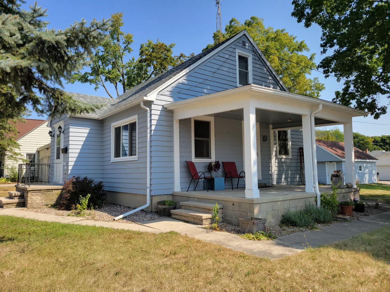 496 Alice STREET