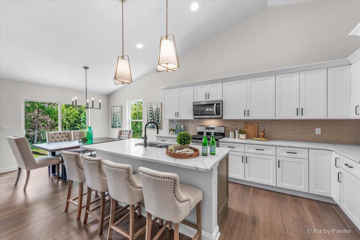 1302 Evergreen DRIVE