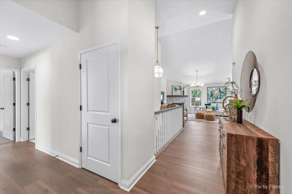 1302 Evergreen DRIVE