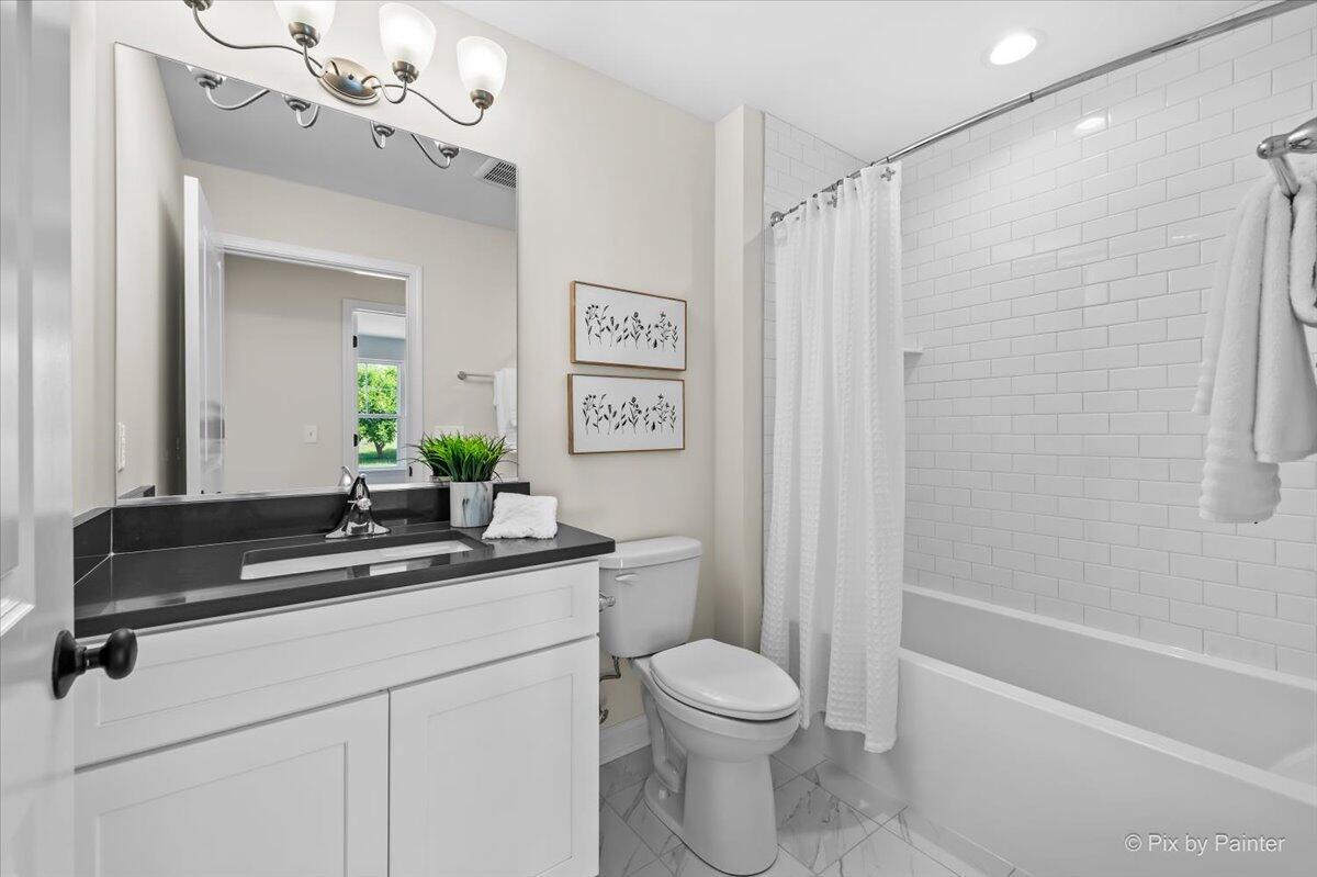 1302 Evergreen DRIVE