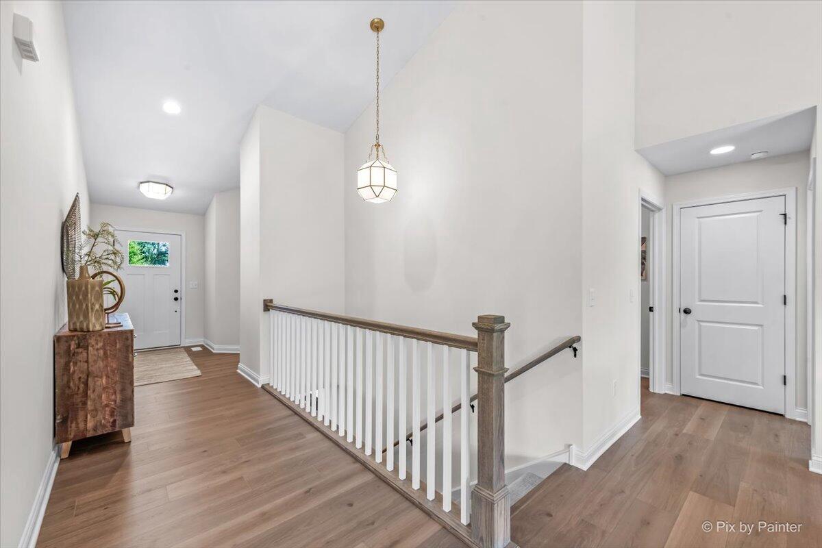 1302 Evergreen DRIVE