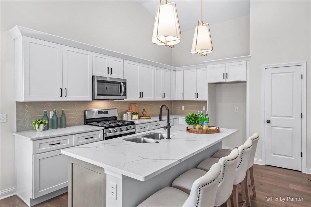 1302 Evergreen DRIVE