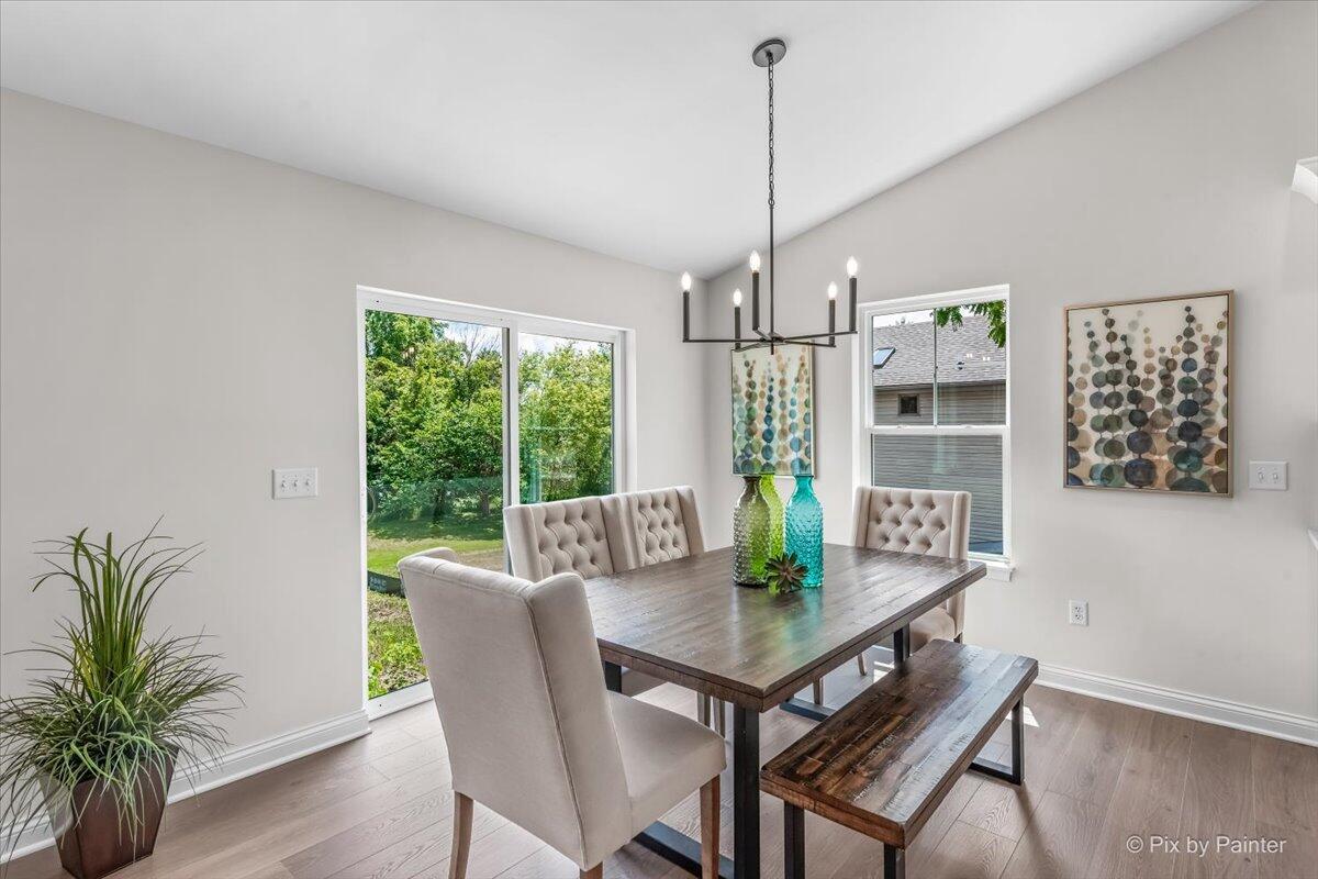 1302 Evergreen DRIVE