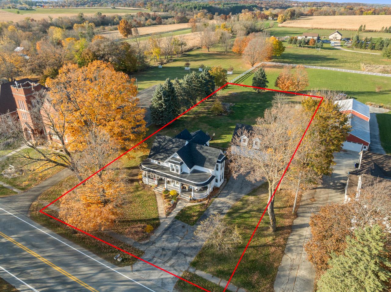 35500 Washington AVENUE