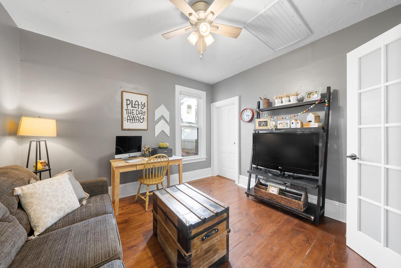 35500 Washington AVENUE