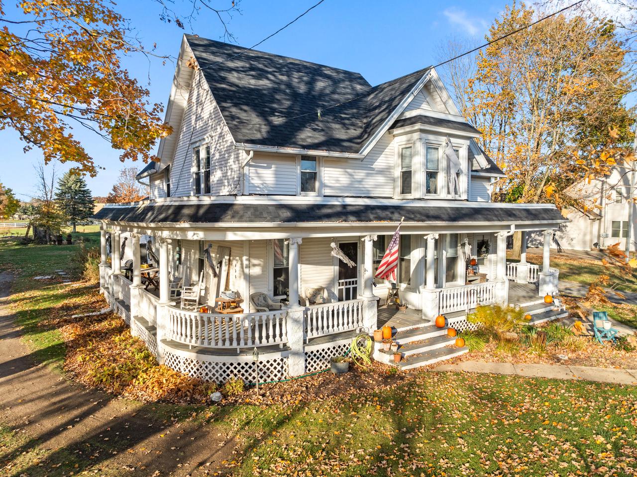 35500 Washington AVENUE