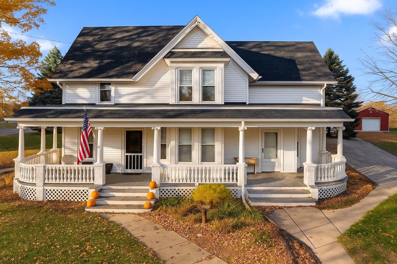 35500 Washington AVENUE