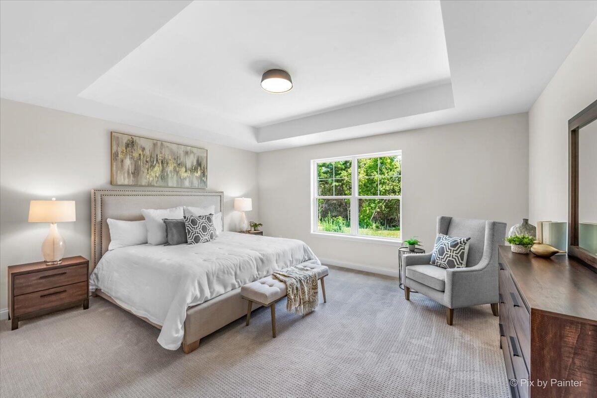 1302 Evergreen DRIVE