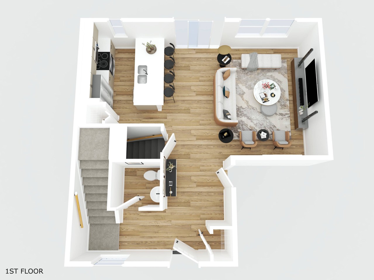 1589 Meadowview COURT