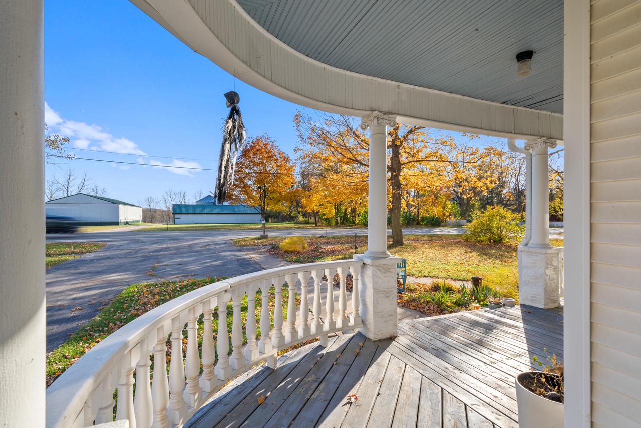 35500 Washington AVENUE