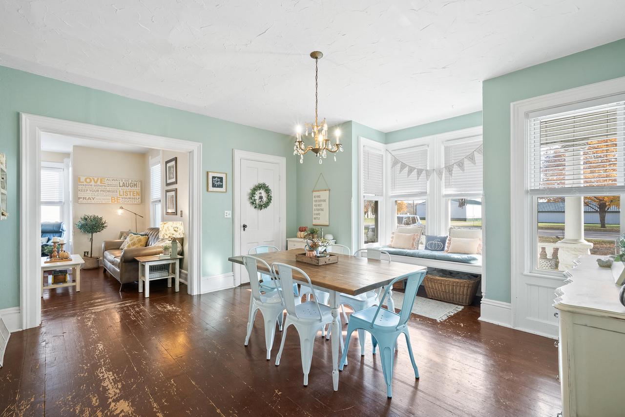 35500 Washington AVENUE