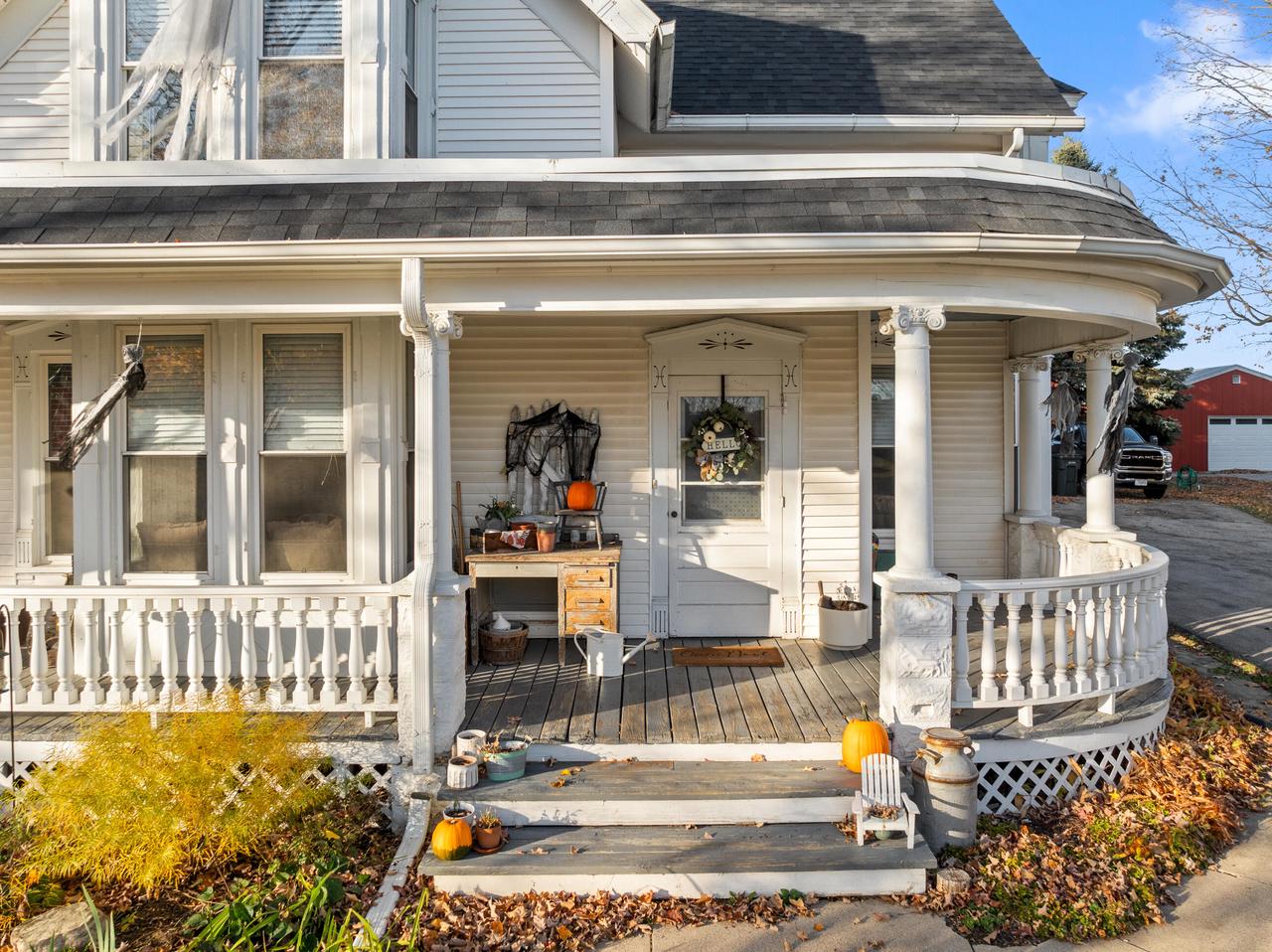 35500 Washington AVENUE