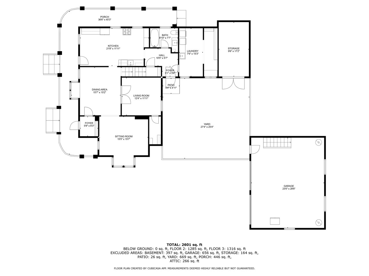 35500 Washington AVENUE