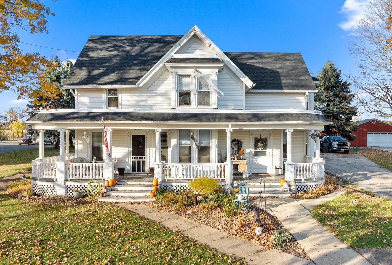 35500 Washington AVENUE