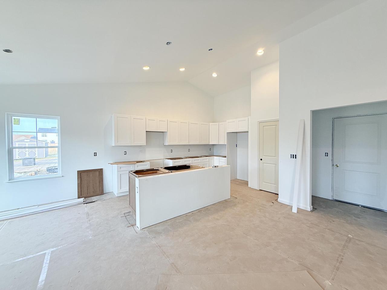 1302 Evergreen DRIVE