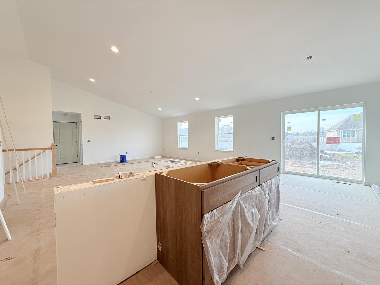 1302 Evergreen DRIVE