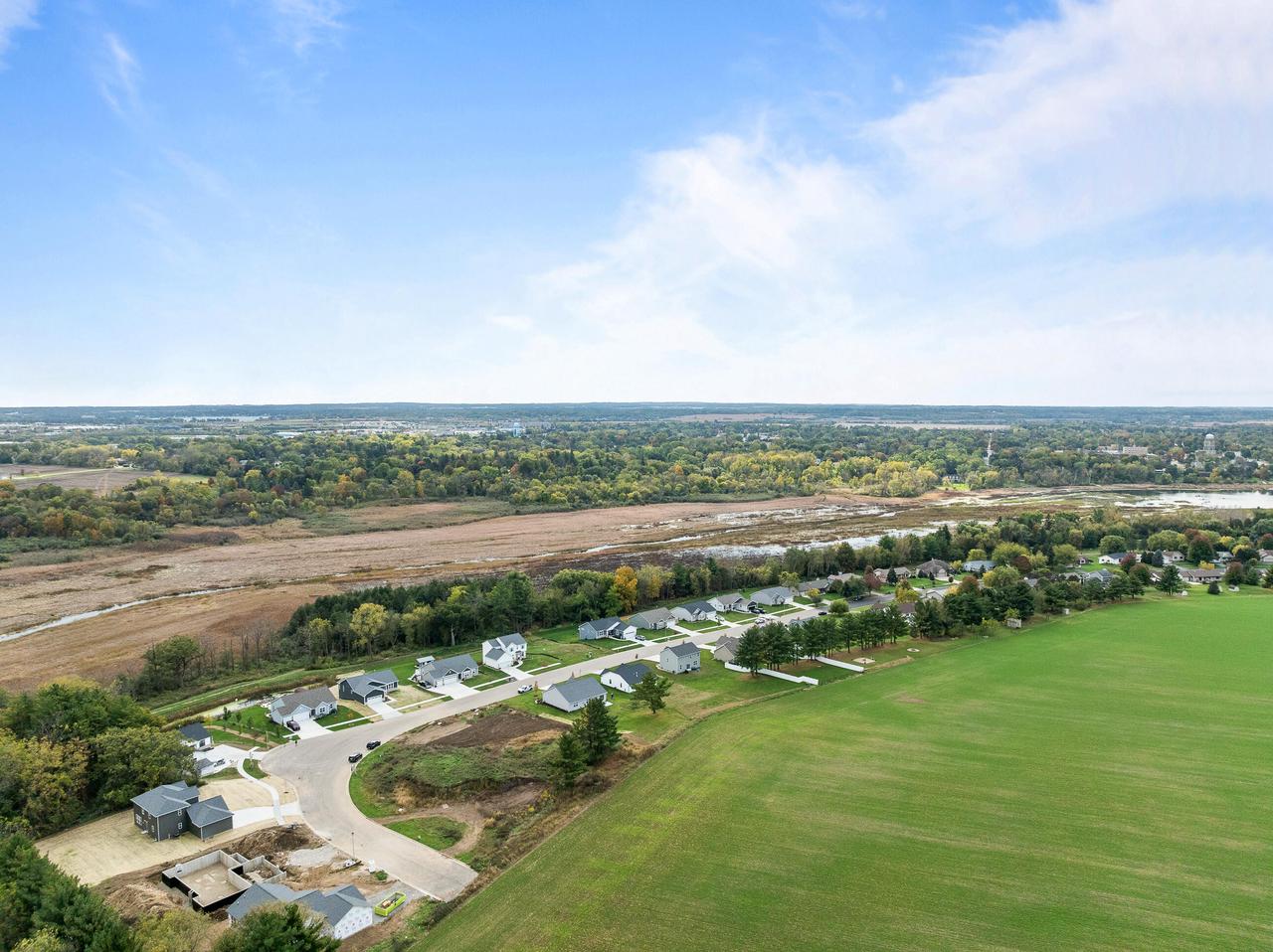 Lt10 Arbor Ridge DRIVE