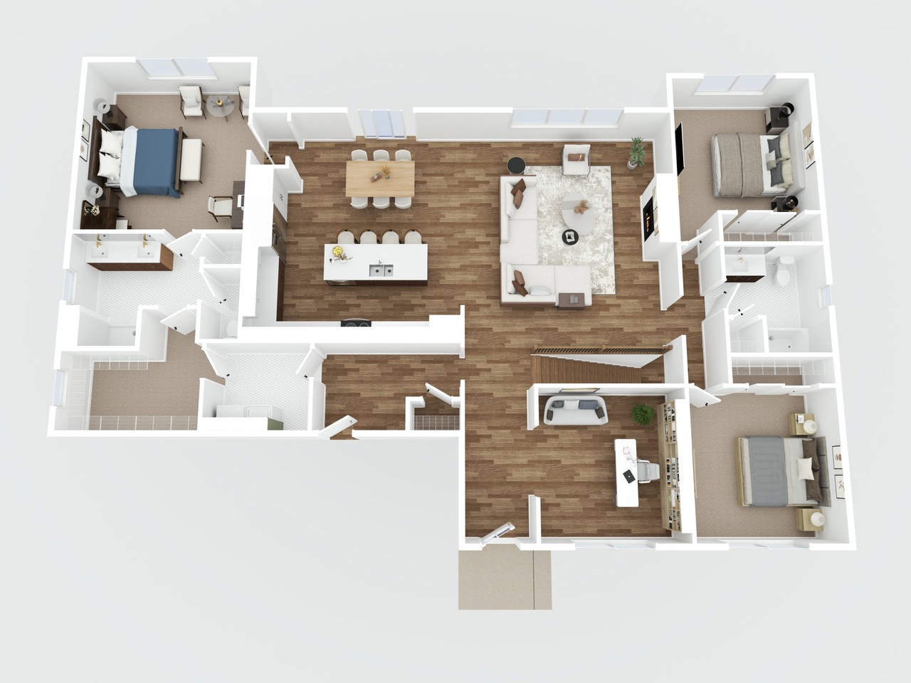 Lt10 Arbor Ridge DRIVE