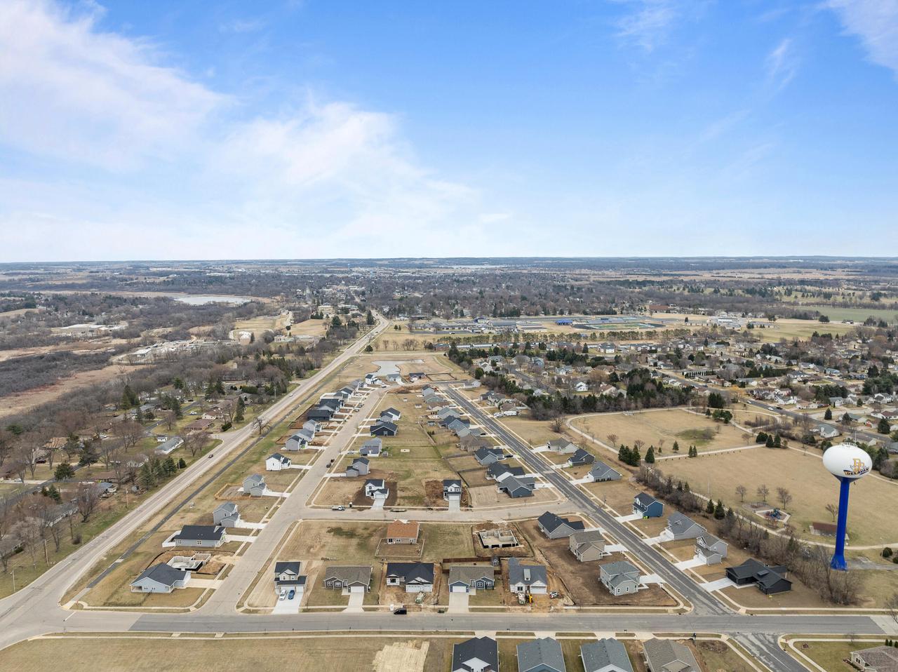 Lt34 Tamarack STREET