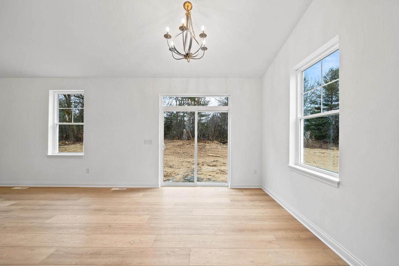 Lt19 Arbor Ridge DRIVE