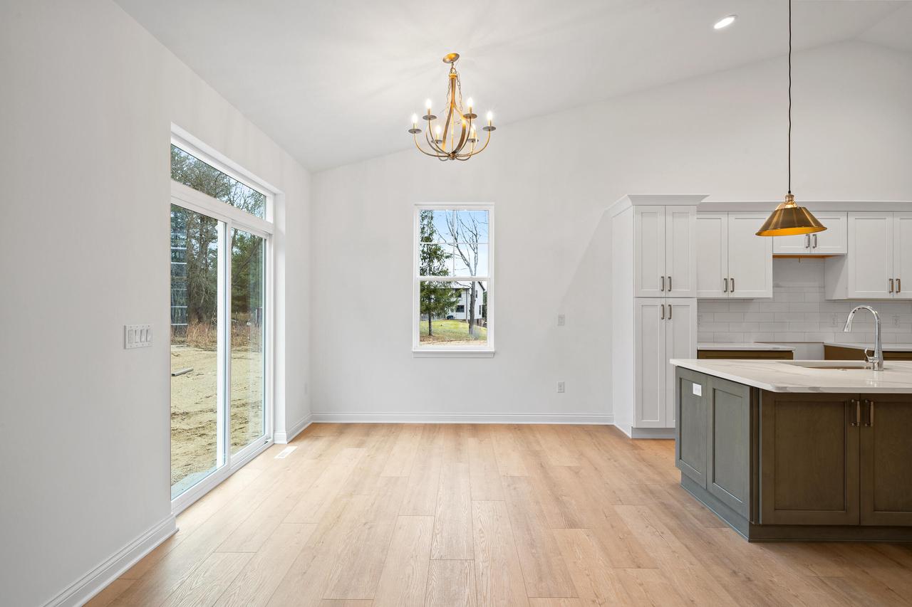 Lt19 Arbor Ridge DRIVE