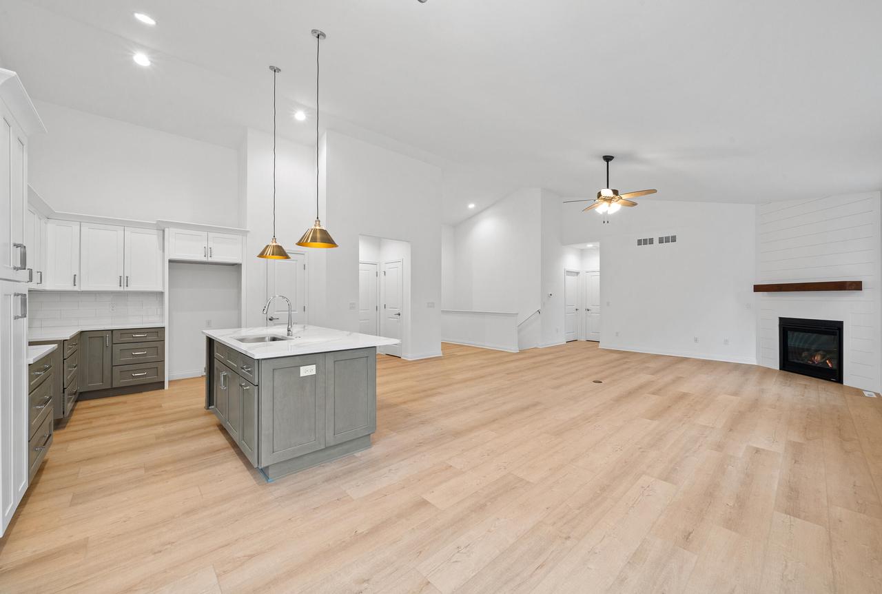 Lt19 Arbor Ridge DRIVE