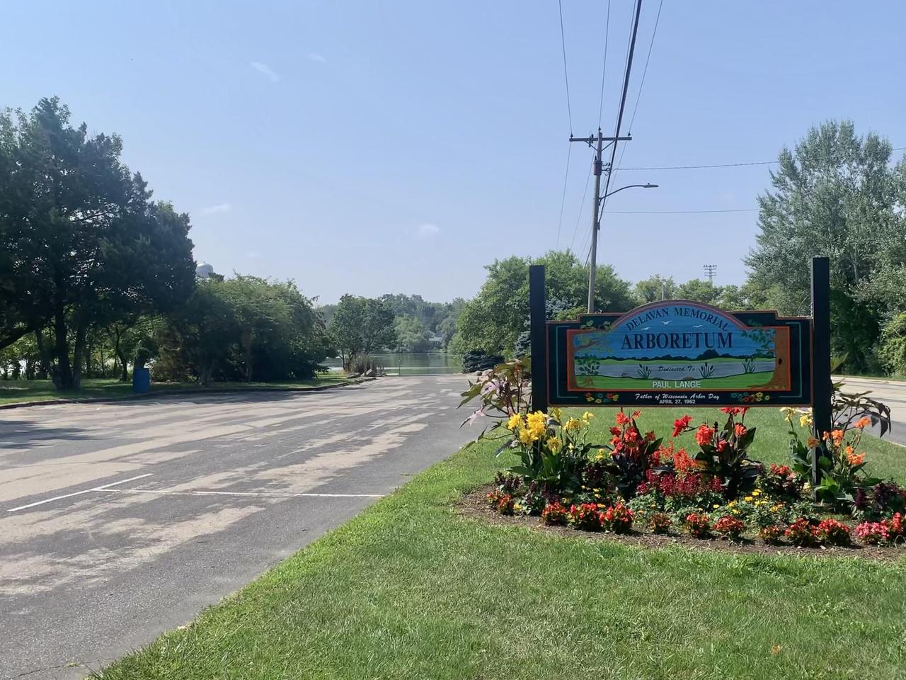 Lt19 Arbor Ridge DRIVE