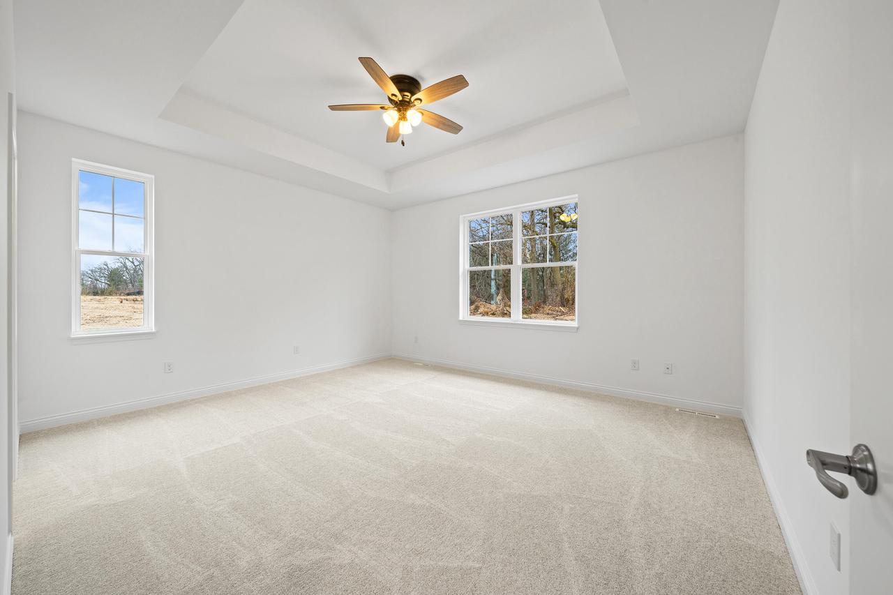 Lt19 Arbor Ridge DRIVE