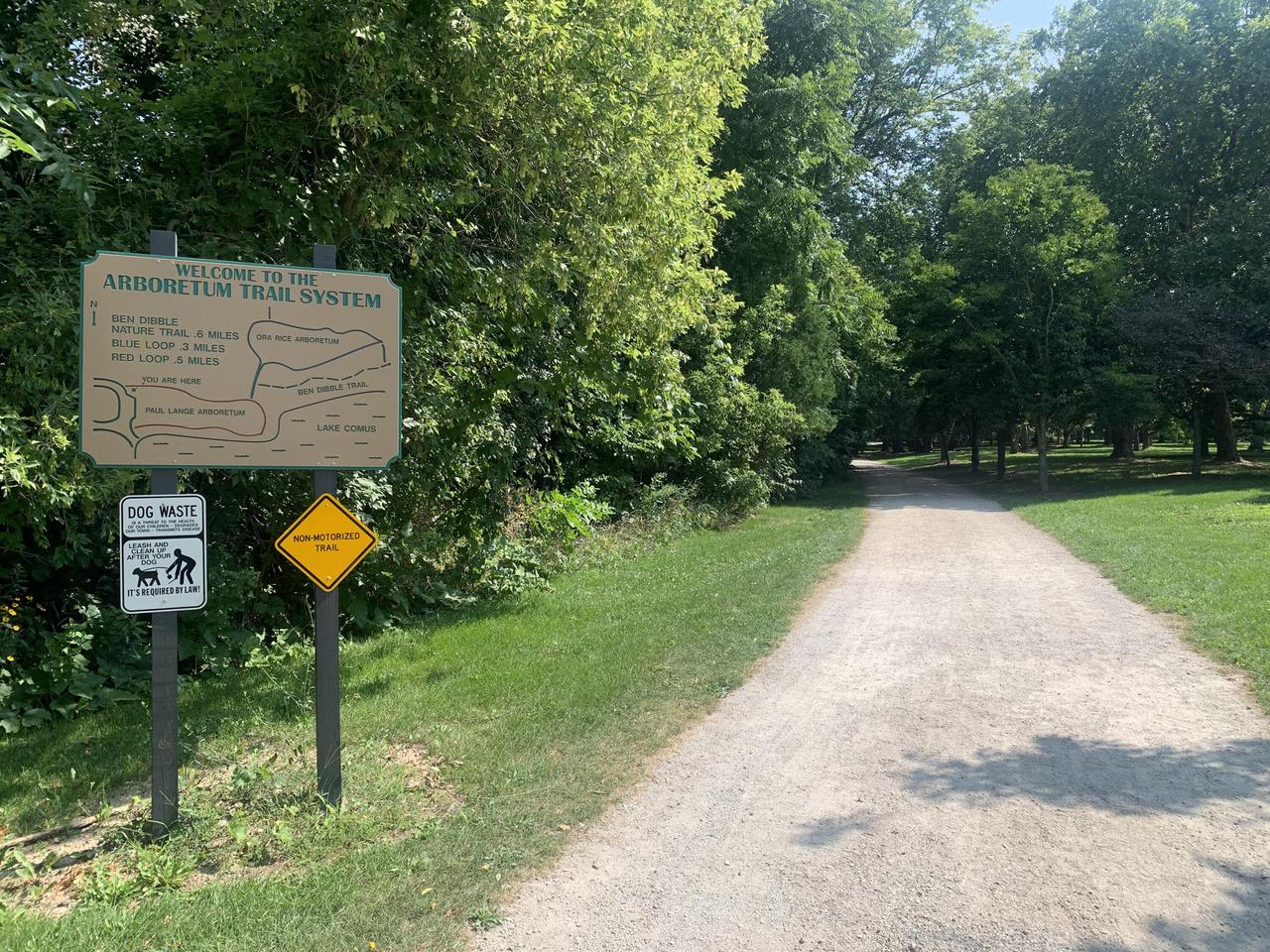 Lt19 Arbor Ridge DRIVE