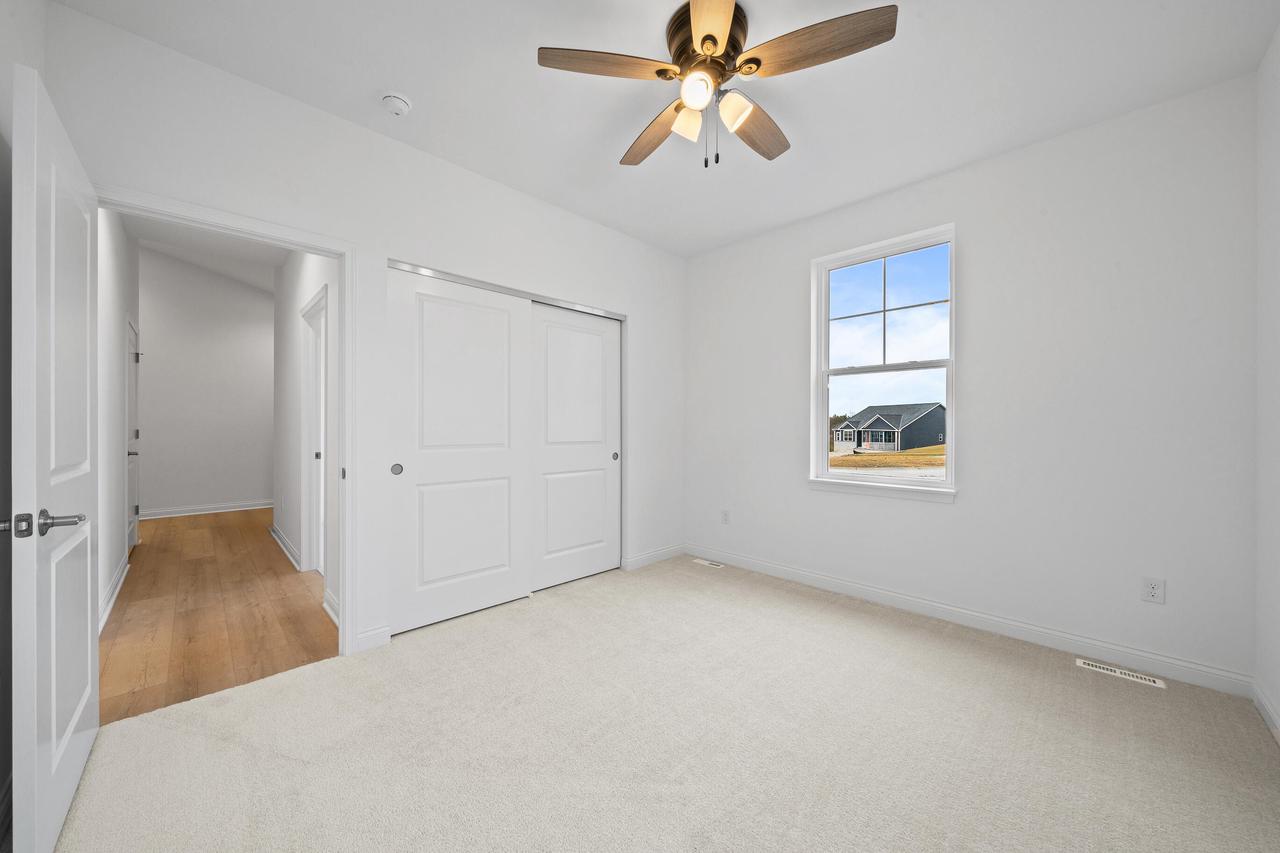 Lt19 Arbor Ridge DRIVE